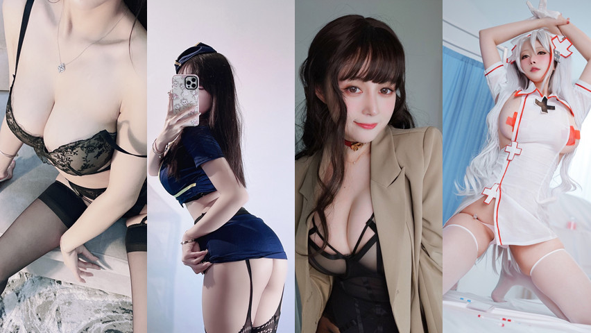 汇总兔宝妮微密圈合集,weme圈里相片打包插图 汇总兔宝妮微密圈合集,weme圈里相片打包插图